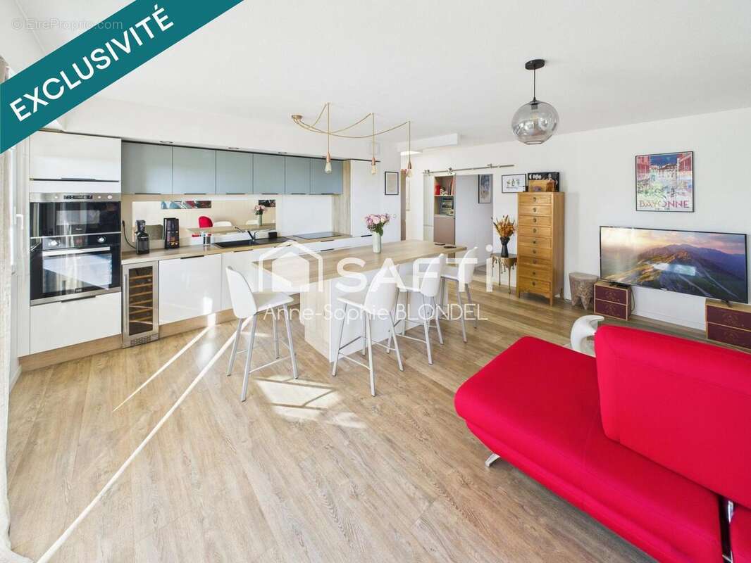 Photo 2 - Appartement à BORDEAUX