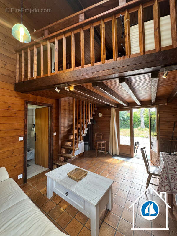 Maison à ASNELLES