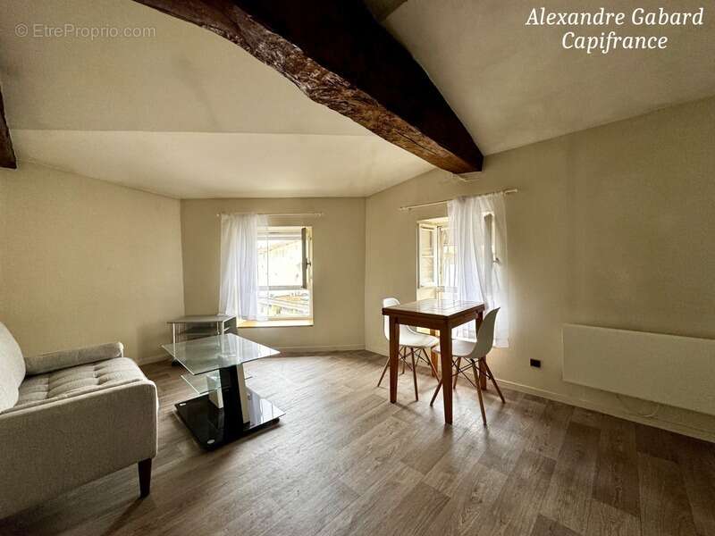 Appartement à LANGON