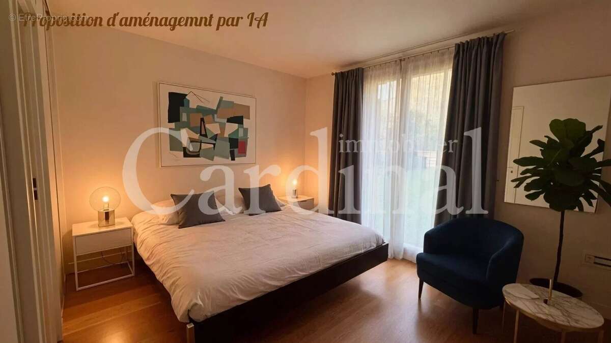 Maison à NOISY-LE-ROI