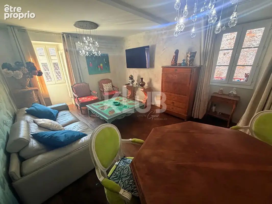 Maison Pietra-di-verde 109 m² - photo 6