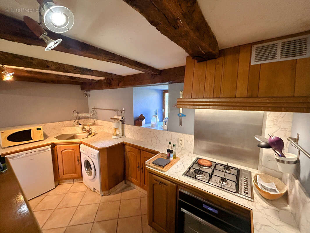 Maison à CHALVIGNAC