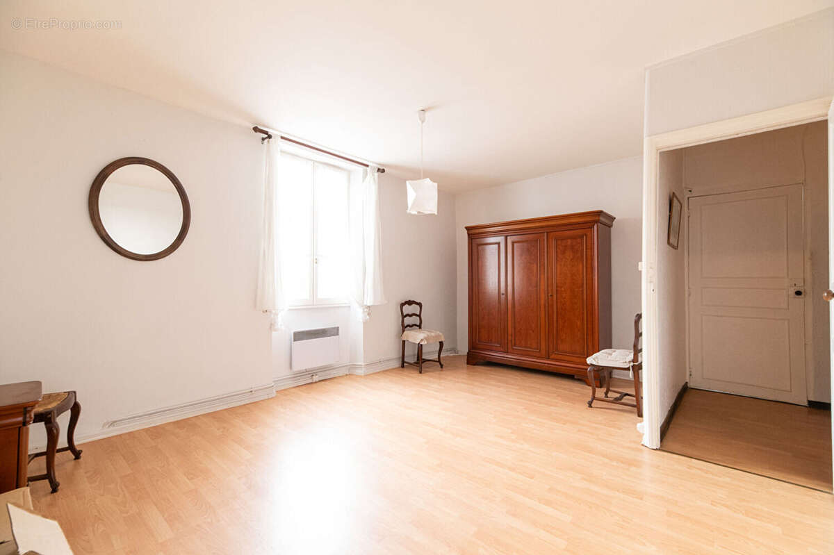 Maison à SAINT-SEVER