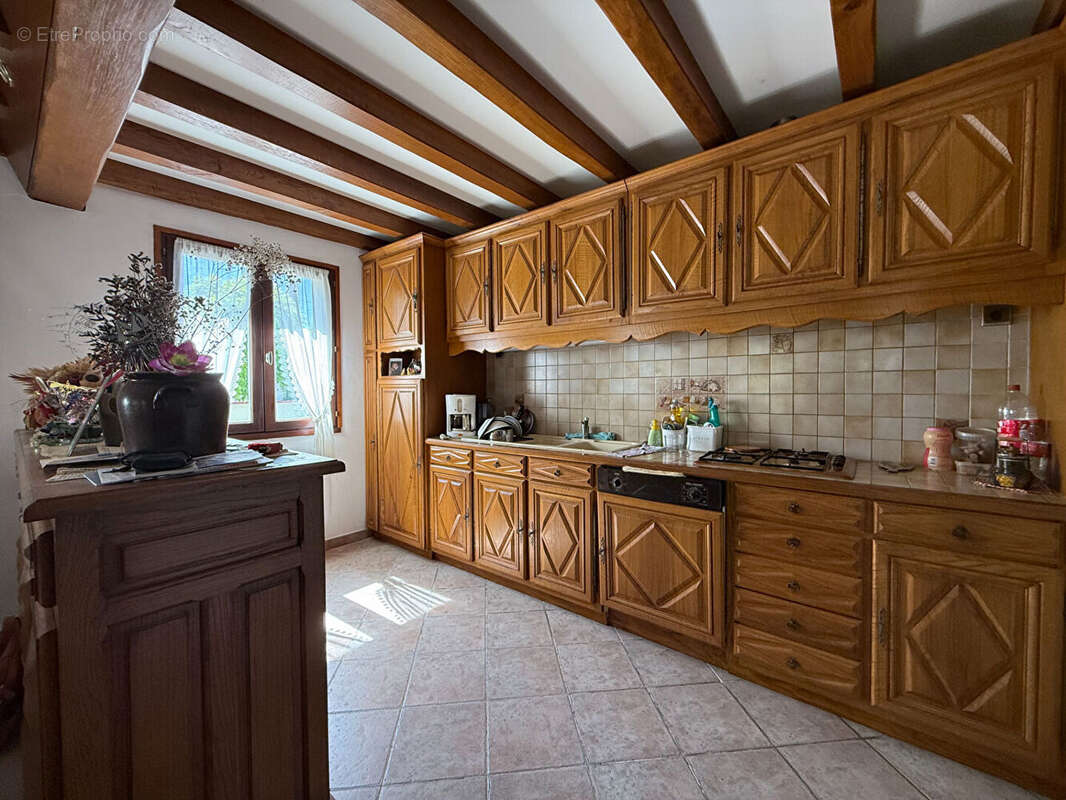 Maison à MESCHERS-SUR-GIRONDE