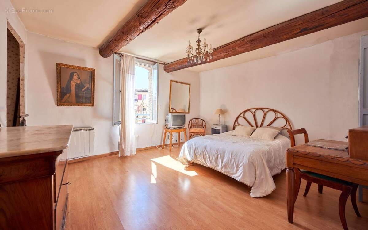 Maison à MANOSQUE