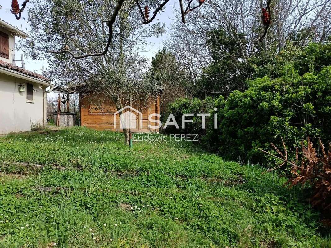 Photo 2 - Maison à GARIDECH