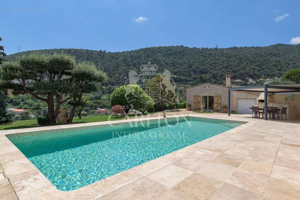 Maison à FALICON