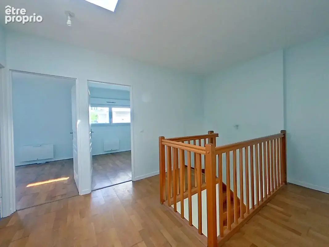 Maison/duplex t6 a vendre brest haut jaures - 5 chambres - garage - photo 7