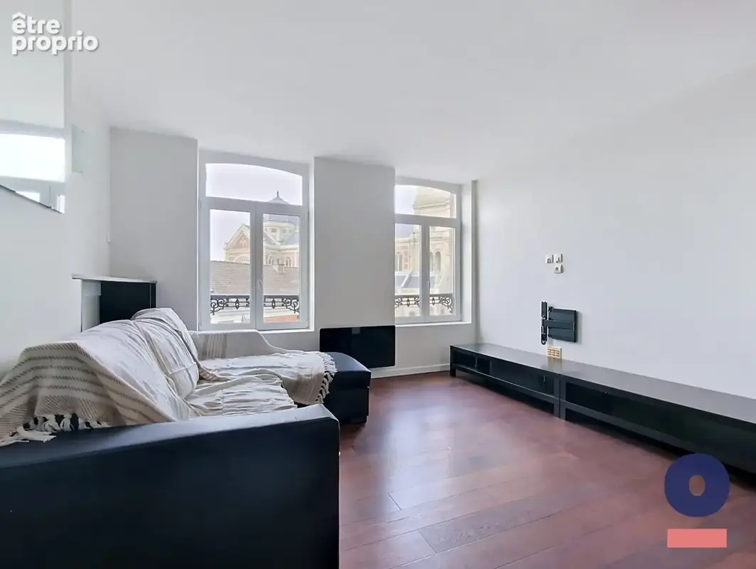 Appartement 3 pièces 66 m² à vendre à Lille (59000) - photo 5