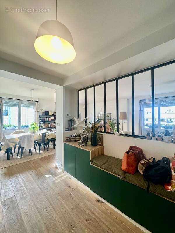 Appartement à vendre 5 pièces LORIENT (56) - photo 3