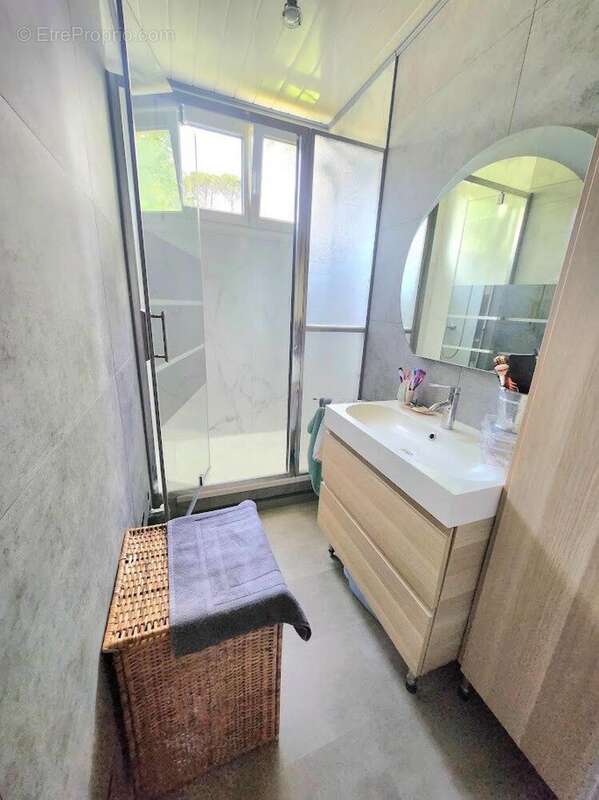 Photo 9 - Appartement à GIVORS