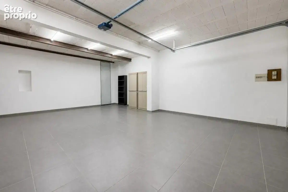 Charmante maison 6 pièces avec studio à Saint-Brice - photo 23