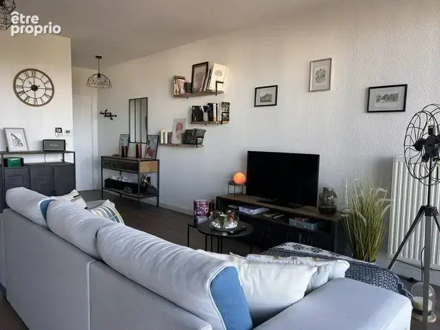 Appartement 2 pièces 47 m² à vendre à Cenon (33150) - photo 5