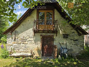 Maison à SALLES