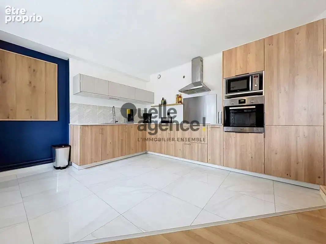 Appartement 2 chambres - Triangle d'Or - photo 3