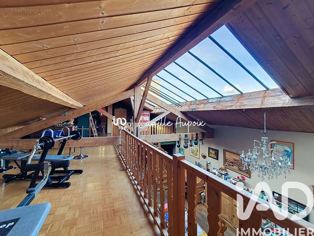 Photo 5 - Maison à LYON-3E