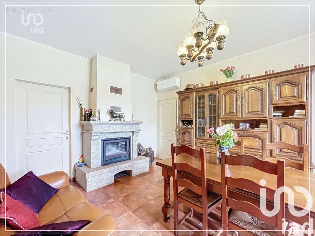 Photo 8 - Maison à MAGESCQ