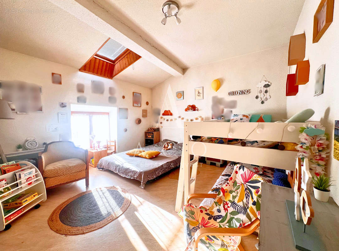 Appartement à SAINT-MARCELLIN