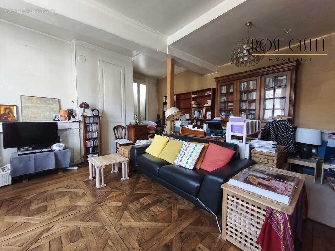 Appartement à CHARTRES