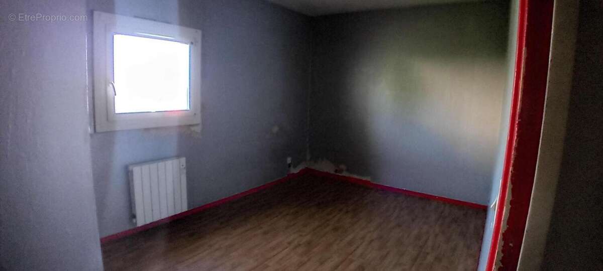 Maison à NOD-SUR-SEINE