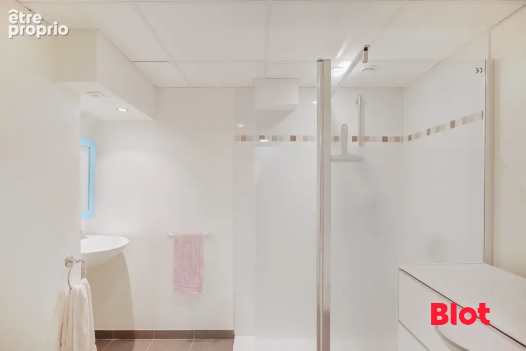 Maison 145 m² à Plouer-Sur-Rance  - photo 6