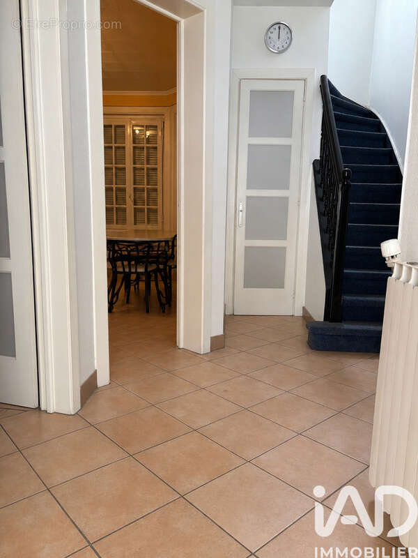 Photo 2 - Maison à ROUBAIX
