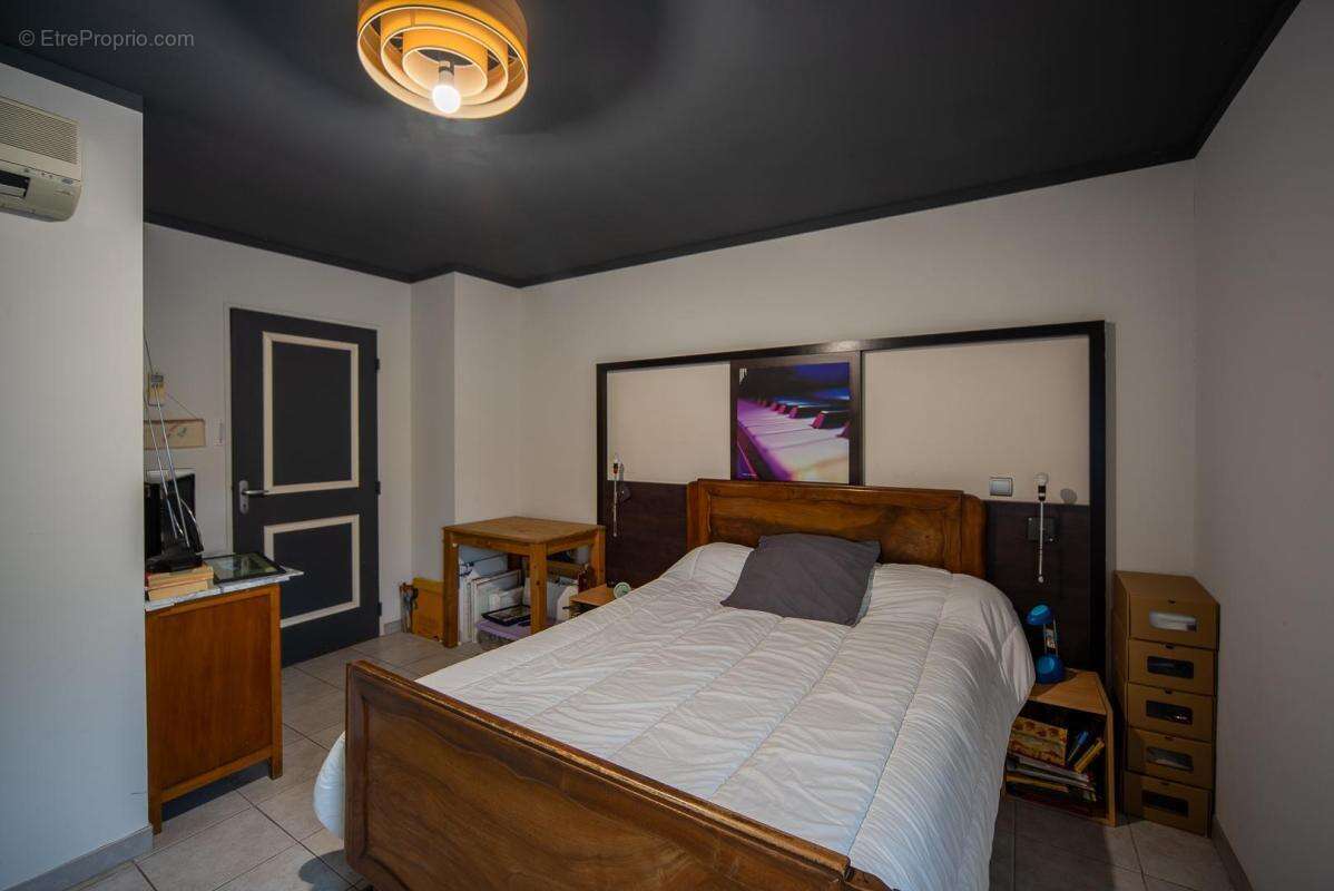 Vente appartement t3 + parking a le cannet - photo 8