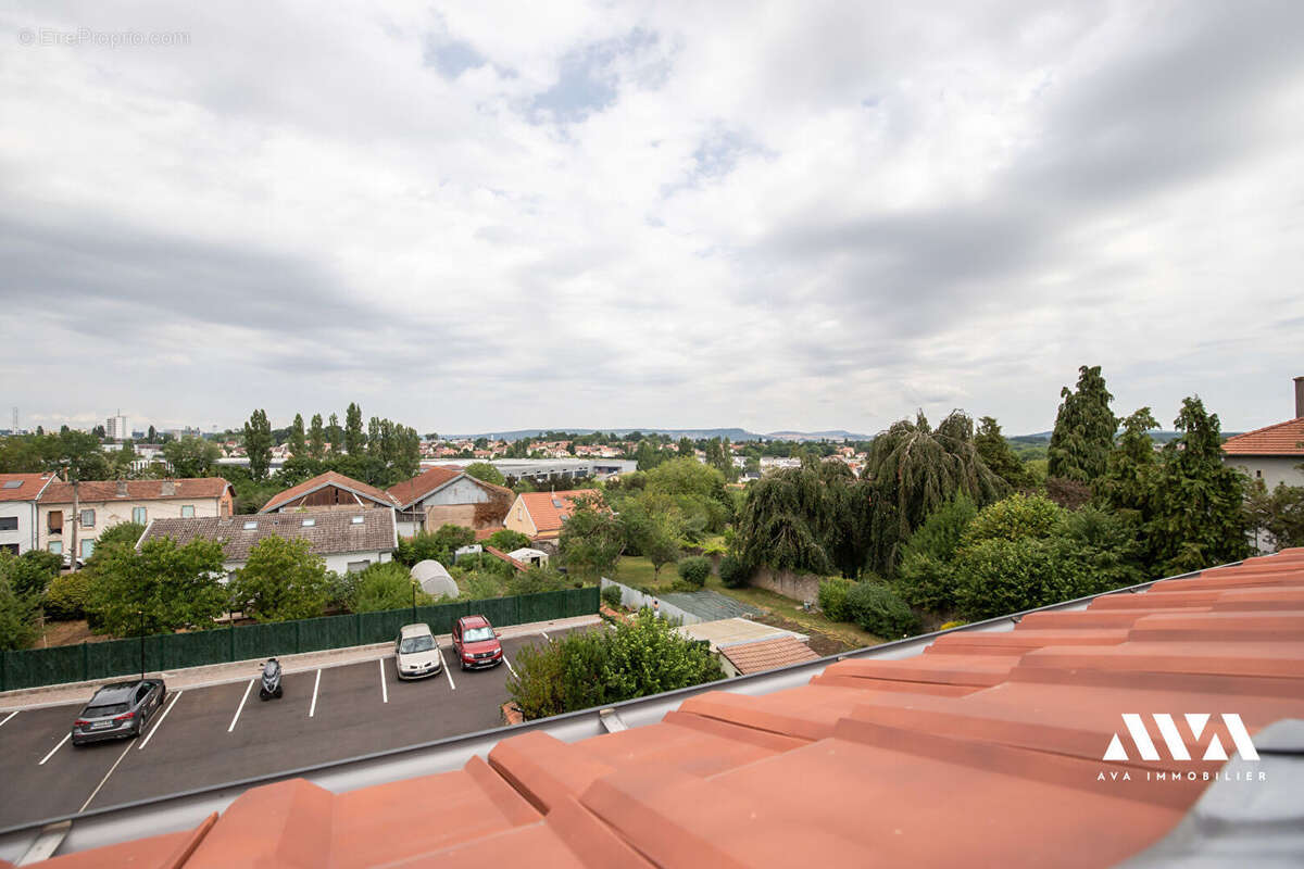 Appartement Heillecourt Terrasse 3 pièce(s) 79 m2 - photo 15