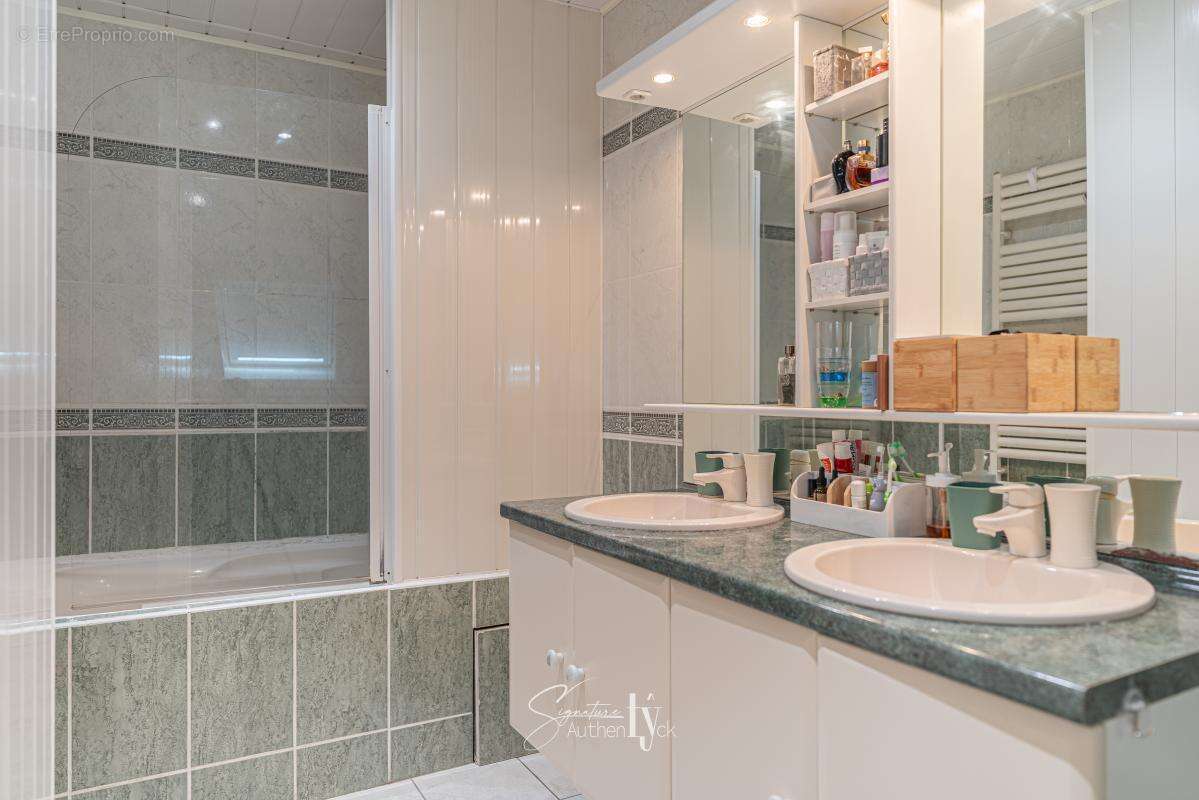 Maison 101 m² à Limoges  - photo 6