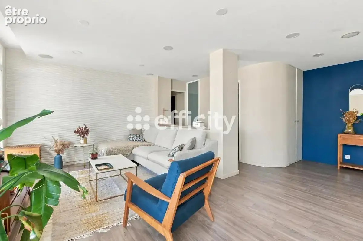 Appartement - photo 2