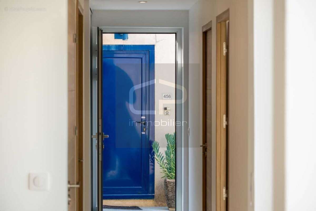 Appartement à BANDOL