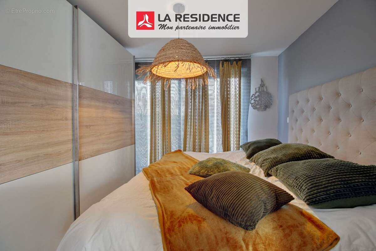 Maison à BONNIERES-SUR-SEINE