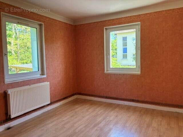 Appartement à STIRING-WENDEL