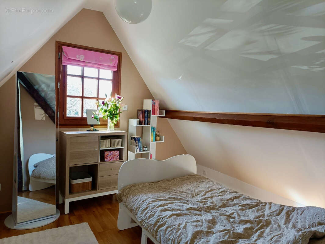 Maison à CONCHES-EN-OUCHE