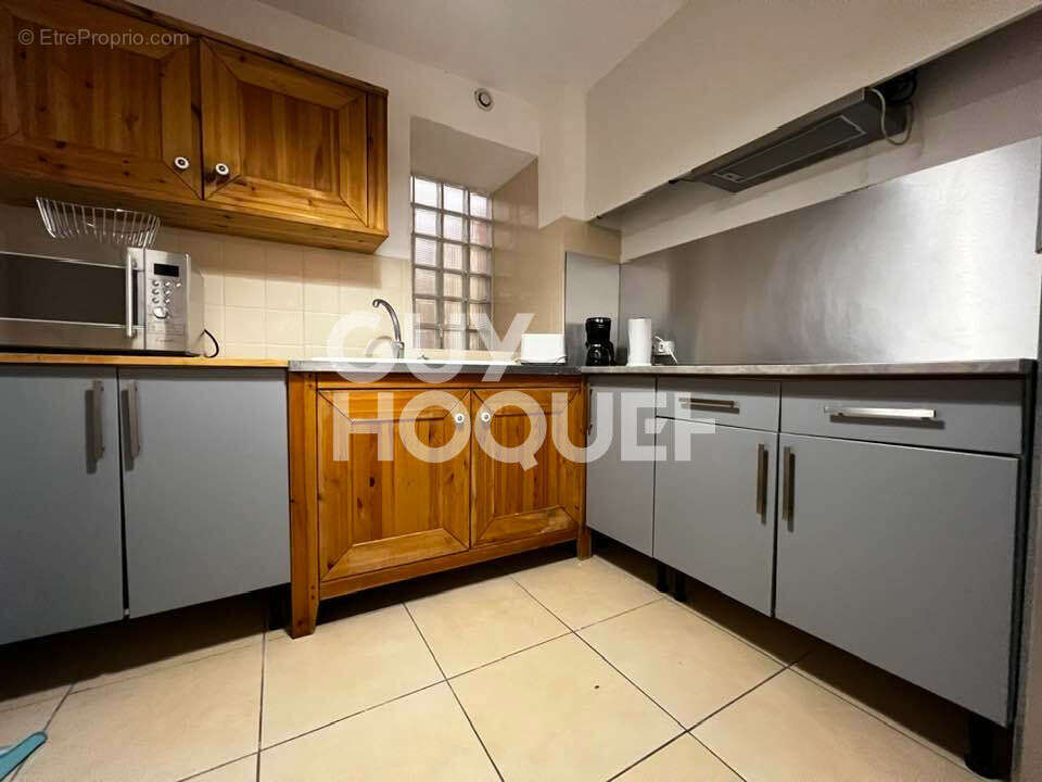 Appartement à L'ISLE-SUR-LA-SORGUE