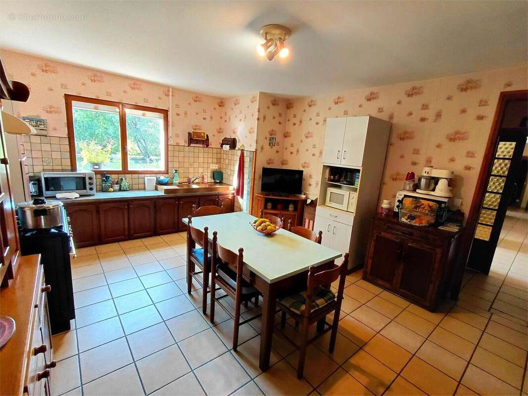 Photo 8 - Maison à CHALEIX