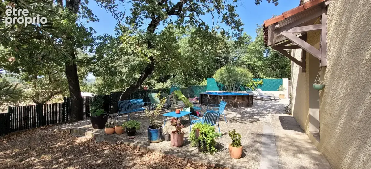 Maison de 115m² avec jardin de 440m² proche centre ville de St paul trois chateaux - photo 11