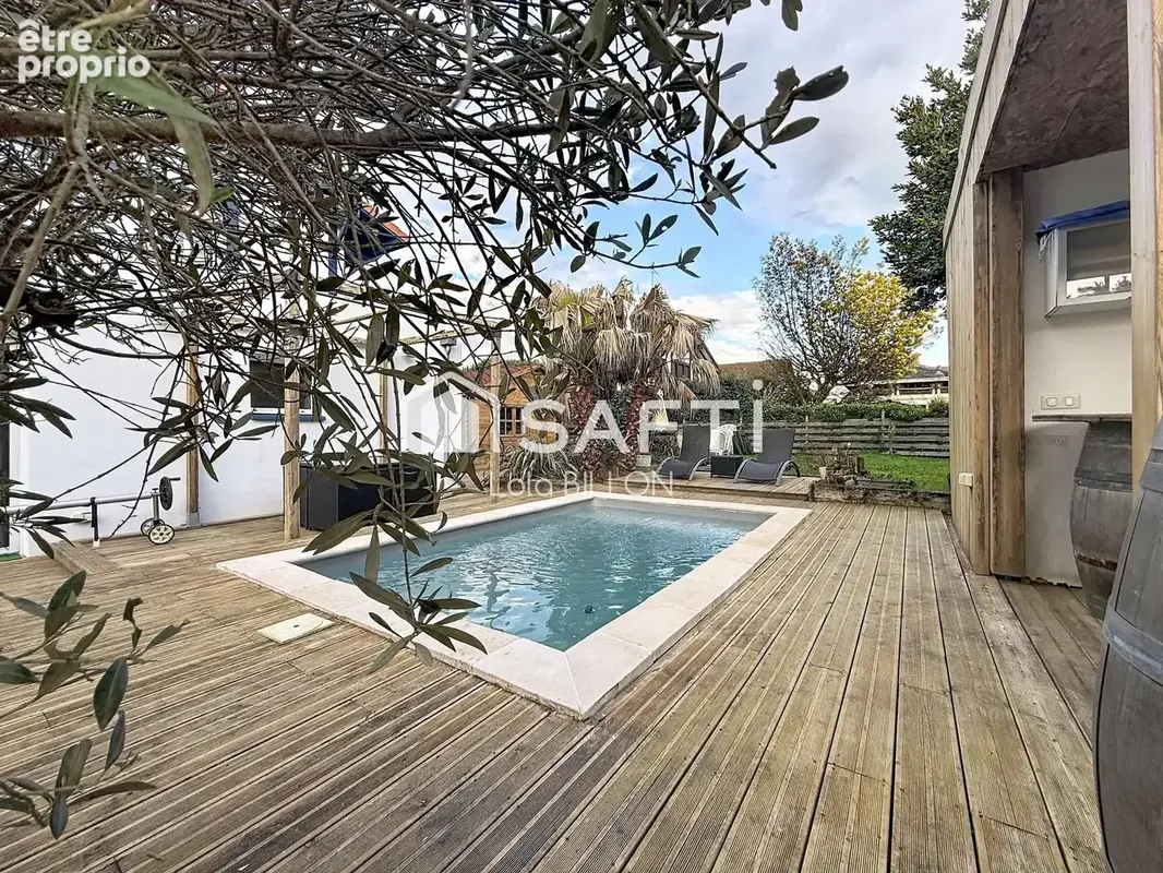 Photo 1 - Maison à LE TEICH