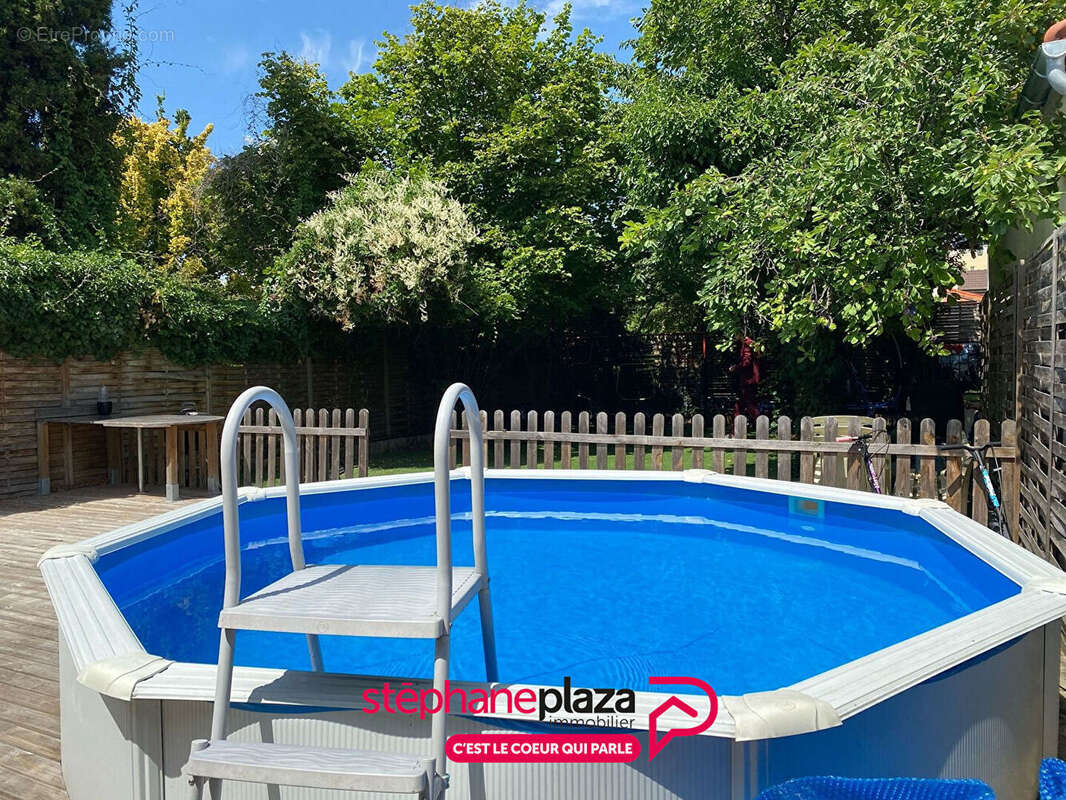 Maison à ARGENTEUIL