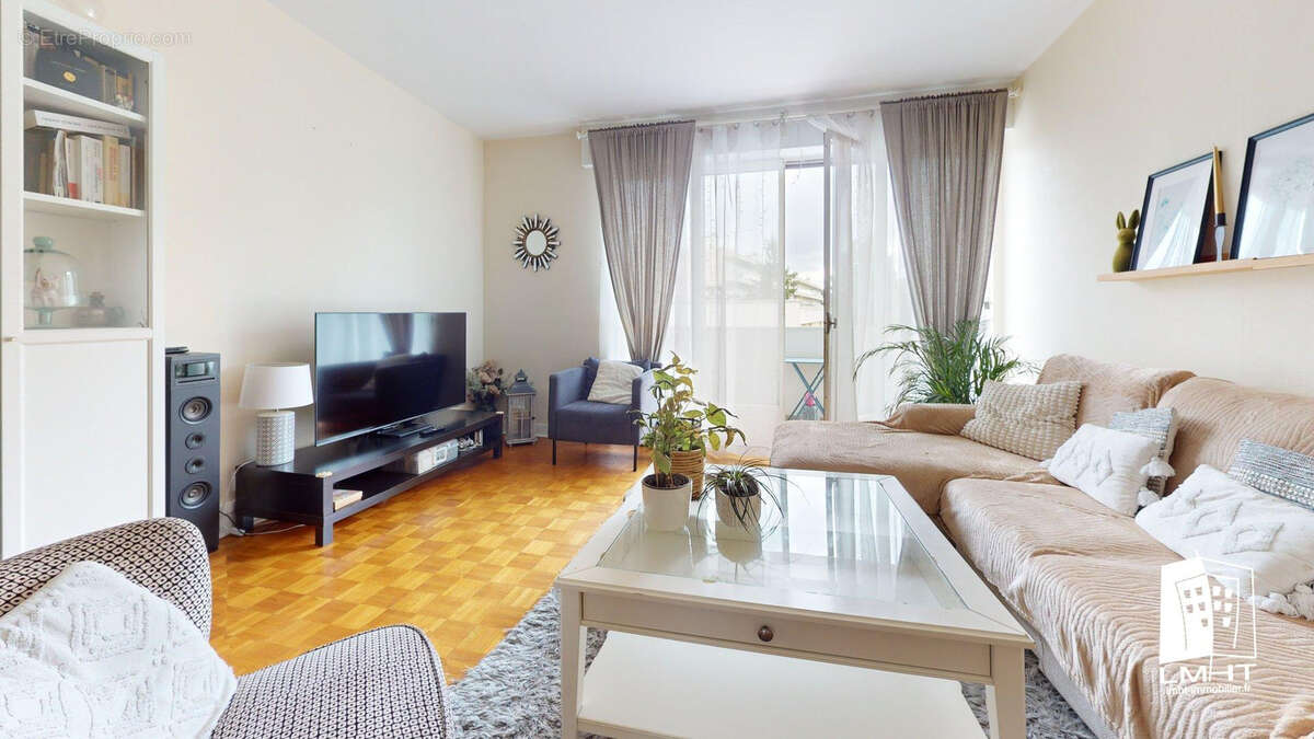 Appartement à LE PECQ