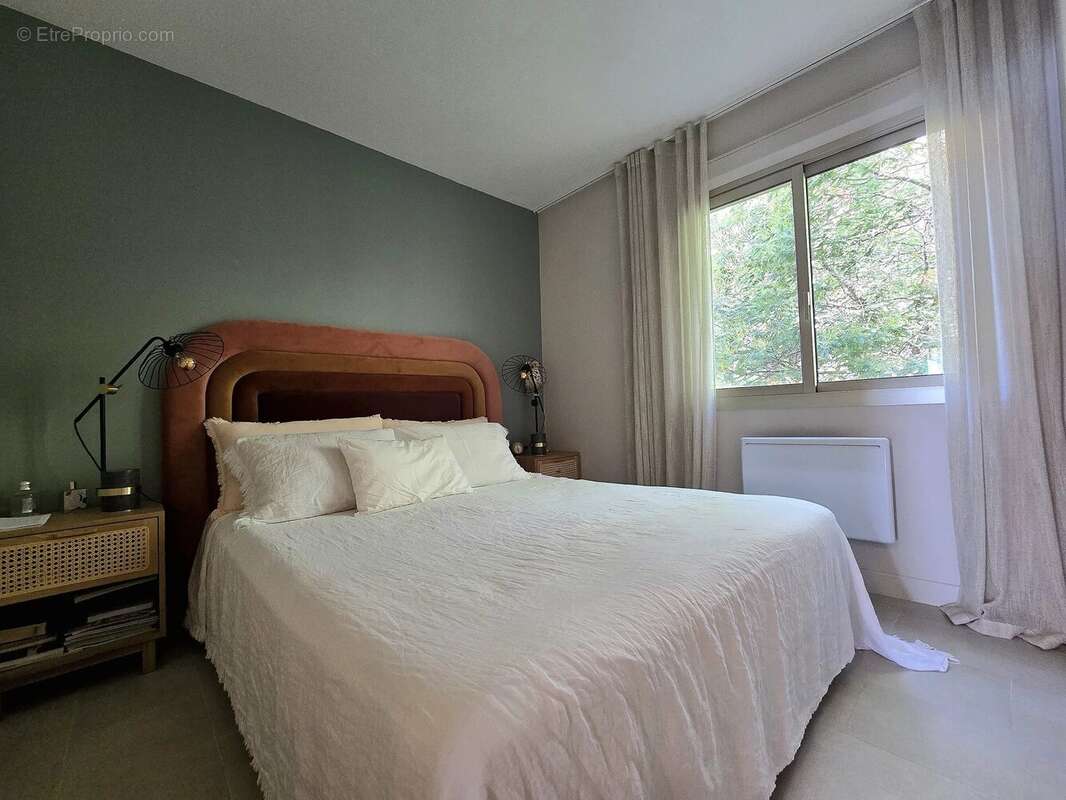 Appartement à LE LAVANDOU