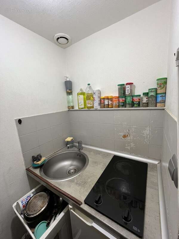Appartement à BESANCON