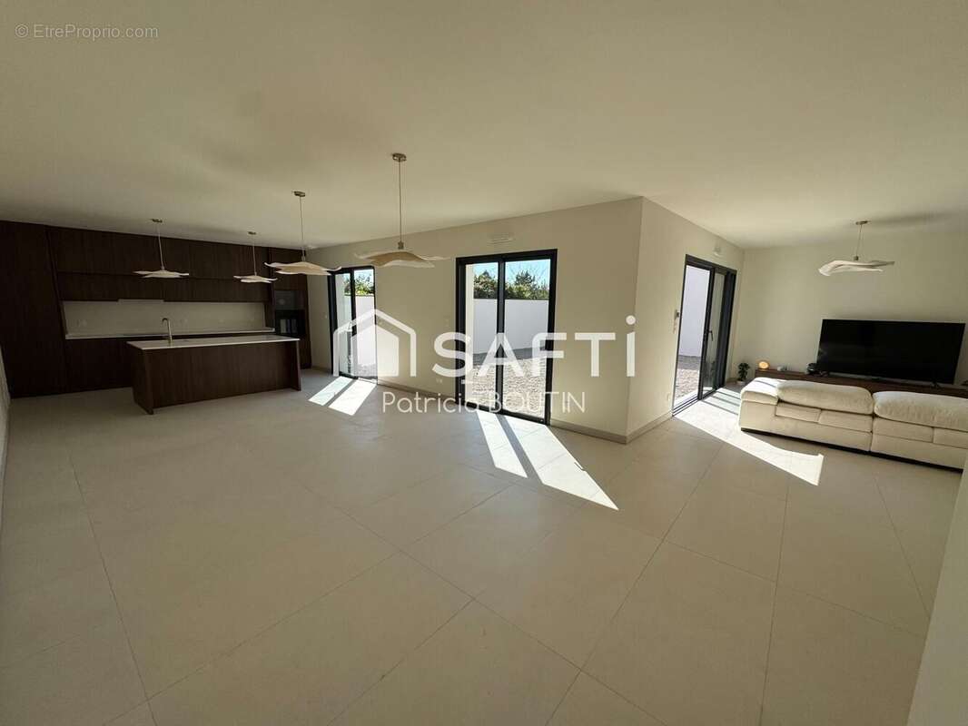 Photo 2 - Maison à NIORT