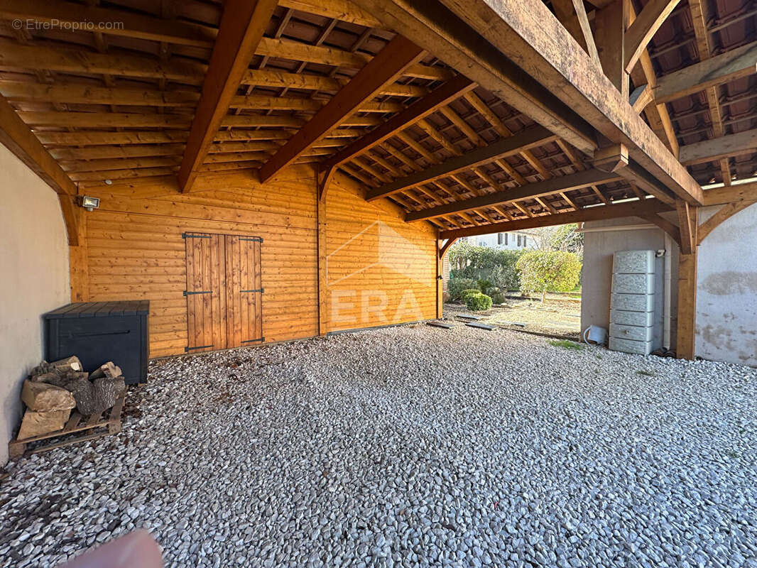 Maison à NANS-LES-PINS