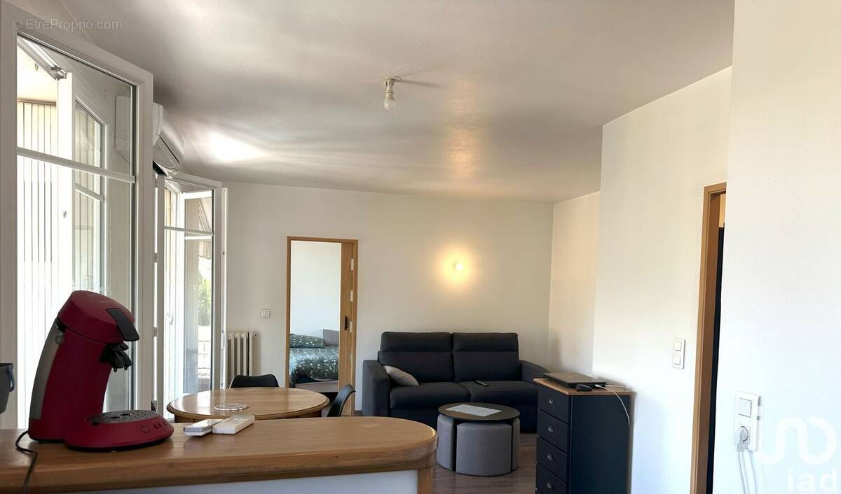 Photo 1 - Appartement à CARPENTRAS