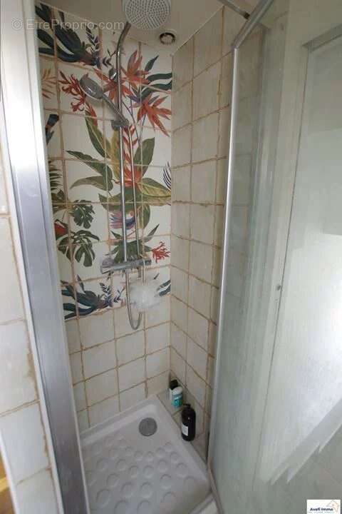 Appartement à PARIS-6E