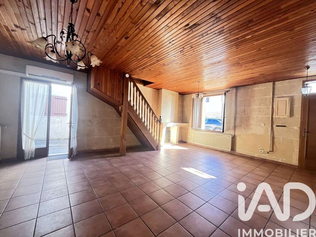 Photo 4 - Maison à BEGLES