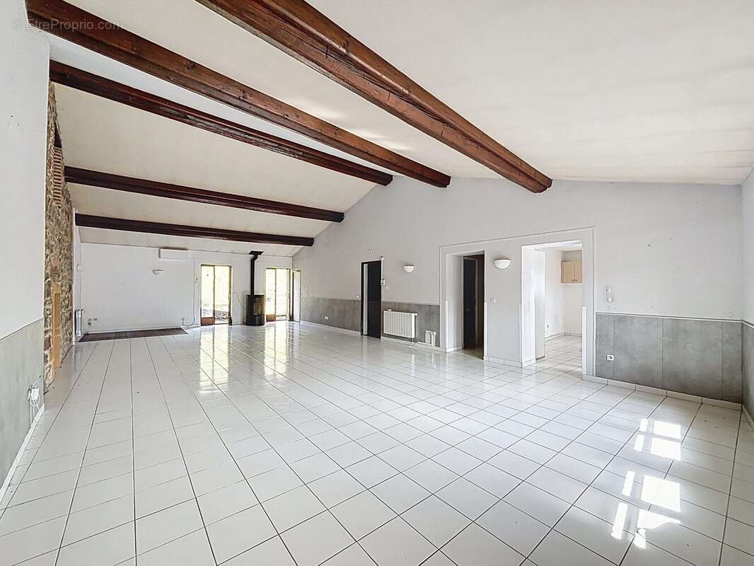 Appartement à TERNAND