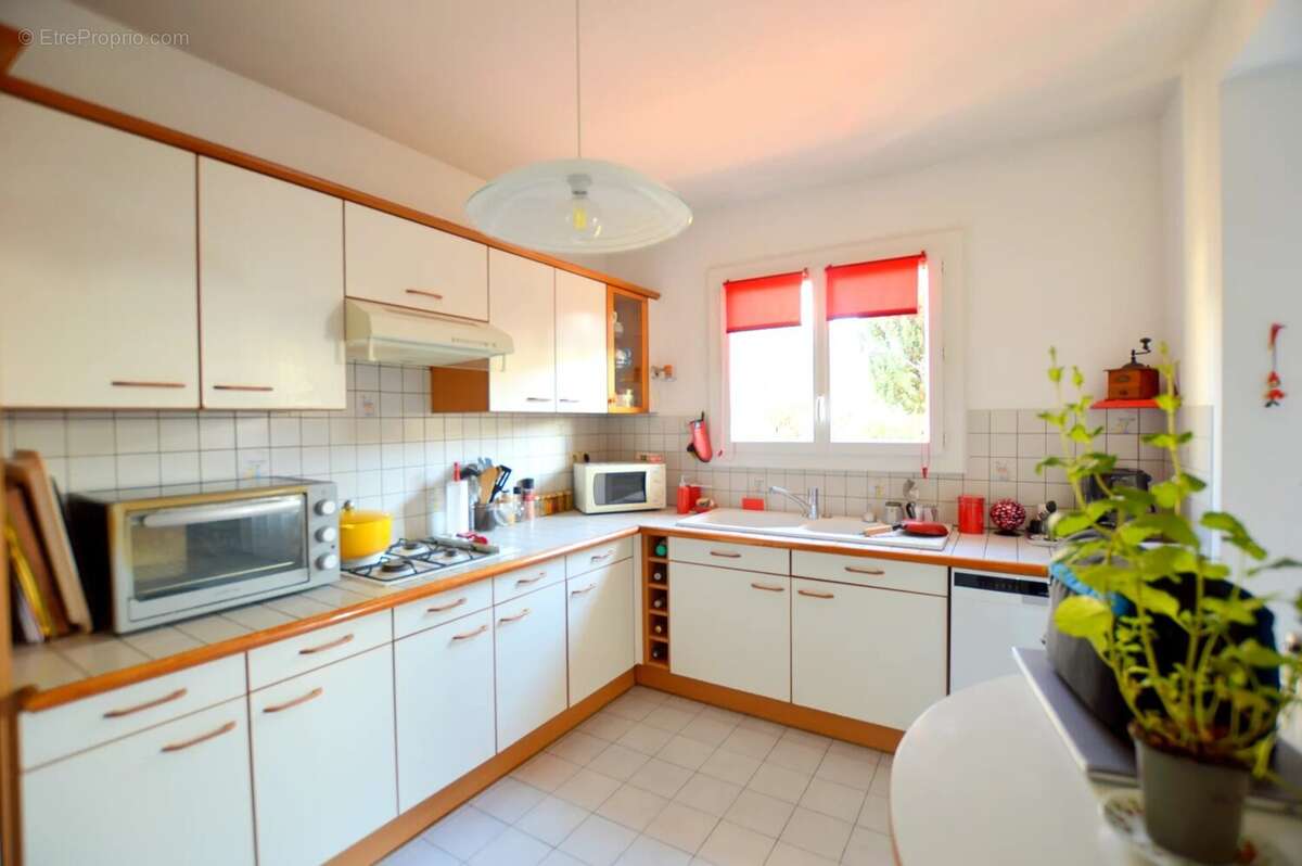 Maison à CASTELNAU-LE-LEZ