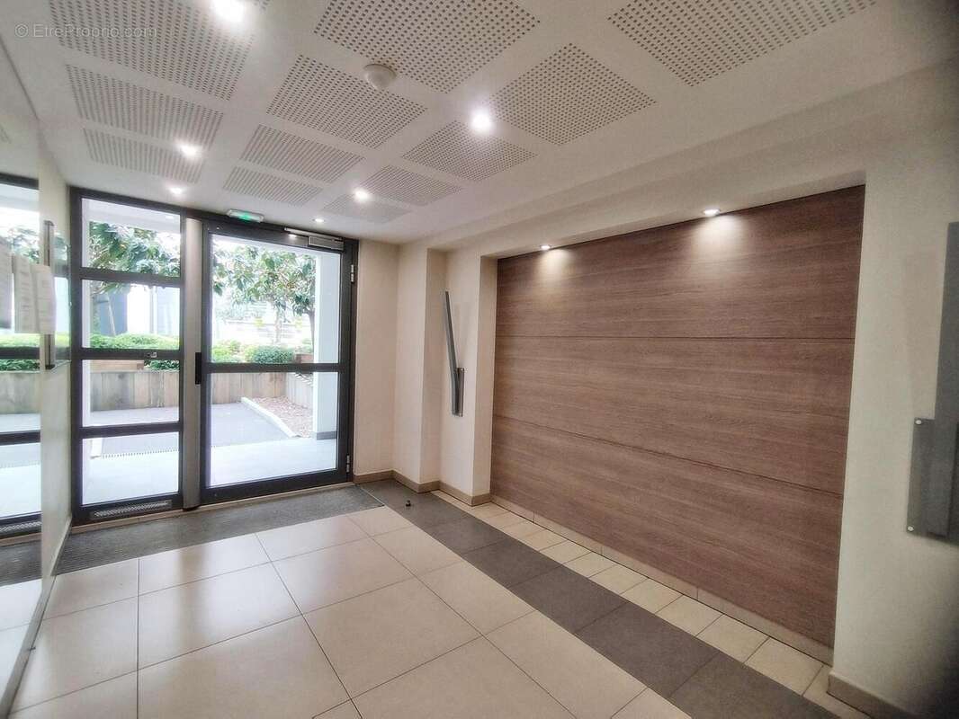   - Appartement à NICE